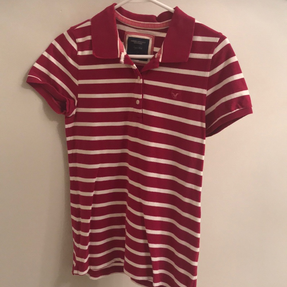 AE short sleeve polo (3 for $20)